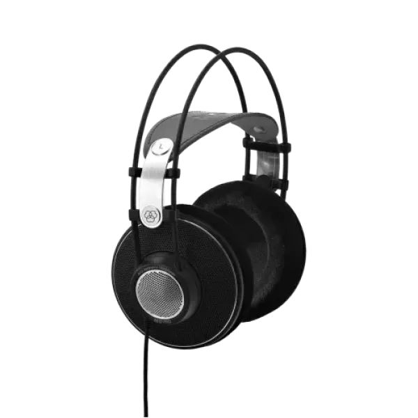AKG K612 PRO Over-Ear Studio Headphone